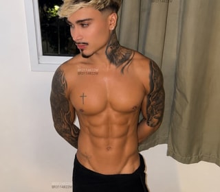 Acompanhante Guilherme Bianche