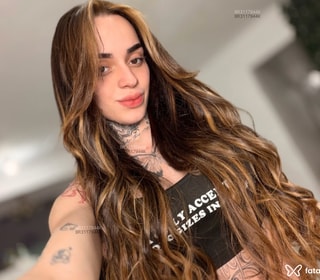 Acompanhante em São Paulo-SP - Stella Raven