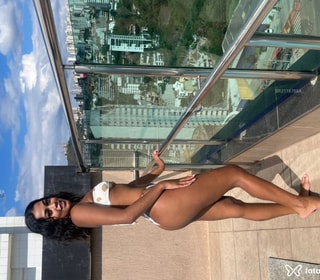 Acompanhante Lara Viegas