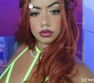 Acompanhante Estrela