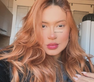 Acompanhante Larissa Melo