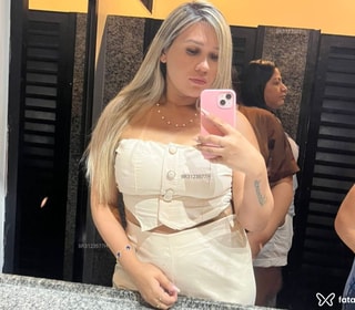 Acompanhante em Tubarão-SC - Lunna