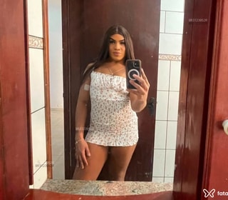 Acompanhante em Ribeirão Preto-SP - Julia
