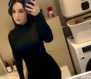 Acompanhante Bella