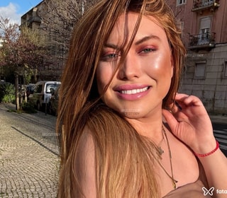 Acompanhante Lola Benvenutti