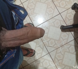 Acompanhante Jeferson Vintedois
