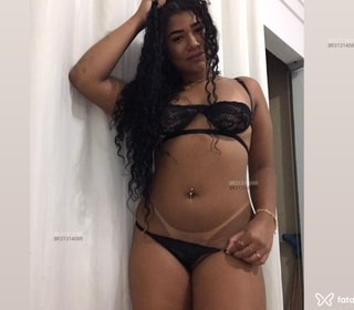 Acompanhante Moana