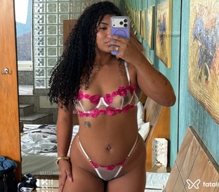 Acompanhante Moana