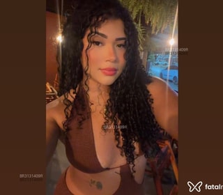 Acompanhante Moana