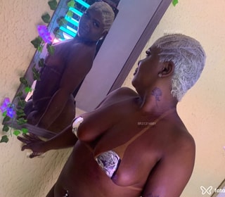 Acompanhante Cacau Lopes