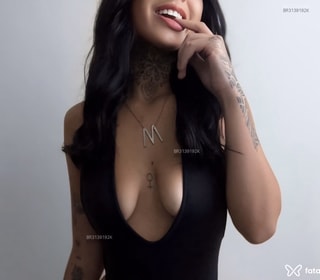 Acompanhante Melissa Carvalho