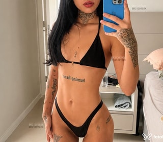 Acompanhante Melissa Carvalho