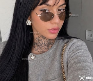 Acompanhante Melissa Carvalho