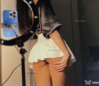 Acompanhante Melissa Carvalho