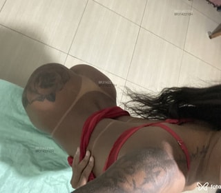 Acompanhante Luiza