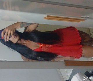 Acompanhante Yasmin