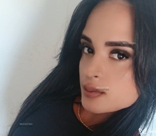 Acompanhante Yasmin