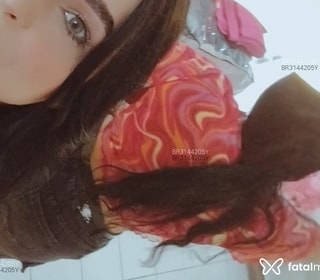 Acompanhante Sophie