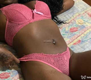 Acompanhante Bruninha