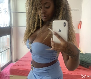 Acompanhante Bruninha