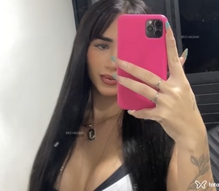 Acompanhante Larissa Silva