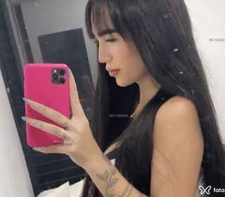 Acompanhante Larissa Silva