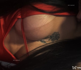 Acompanhante Larissa Silva