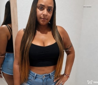 Acompanhante em Juiz de Fora-MG - Michele