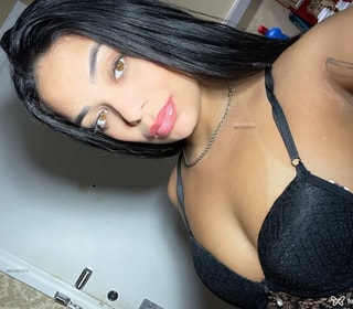 Acompanhante Bianca