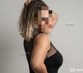 Acompanhante em Alagoinhas-BA - Juliamassagista