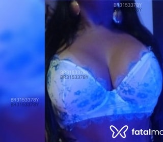 Acompanhante Antonella Araujo