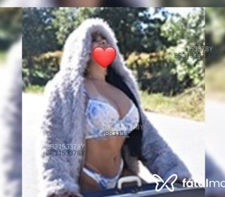 Acompanhante Antonella Araujo