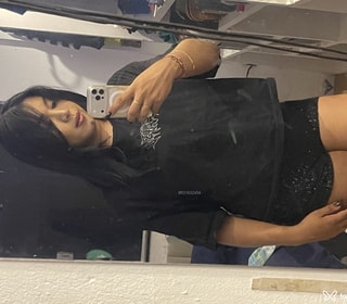Acompanhante Luiza