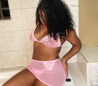 Acompanhante em São Paulo-SP - Dudah