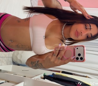 Acompanhante Bruna Barreto