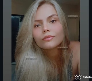 Acompanhante em Macaé-RJ - Yasmin Perez