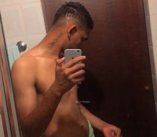 Acompanhante Preto