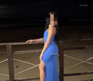 Acompanhante Zara Luna