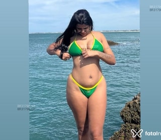 Acompanhante Bia Mendes
