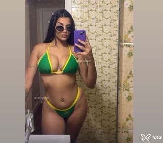 Acompanhante Bianca Mendes