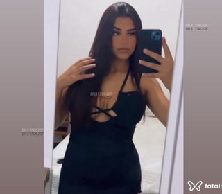 Acompanhante Bianca Mendes