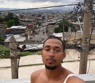 Acompanhante Wl Robert