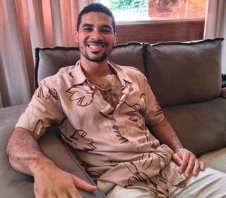 Acompanhante Vitor Prime
