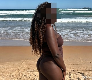Acompanhante Natacha