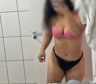 Acompanhante Bianca Alves