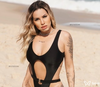Acompanhante Paloma Belmon