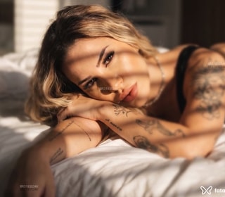Acompanhante Paloma Belmon