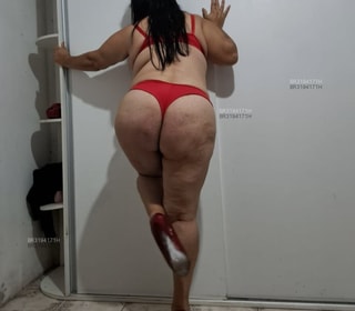 Acompanhante Vânia Paixão