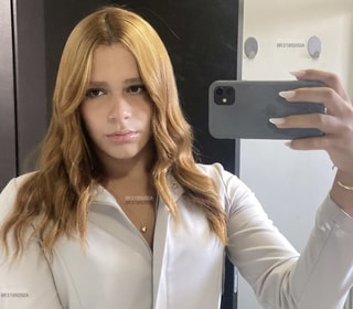 Acompanhante Giulia Marques