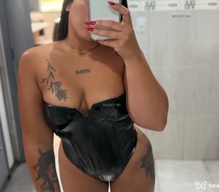 Acompanhante Fernanda